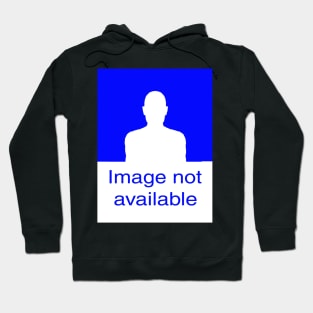 Image Not Available Blue Hoodie